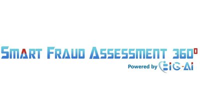 Trademark SMART FRAUD ASSESSMENT 360°