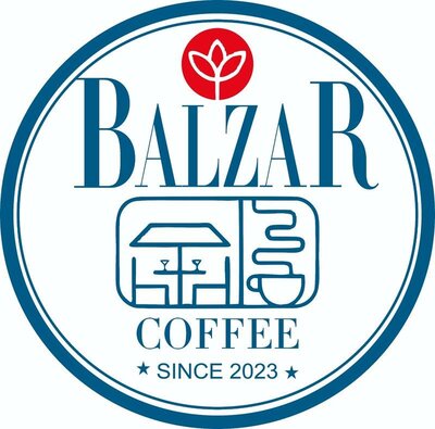 Trademark Balzar Coffee