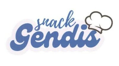 Trademark Snack Gendis