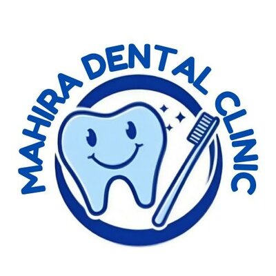 Trademark MAHIRA DENTAL CLINIC (+ LOGO)