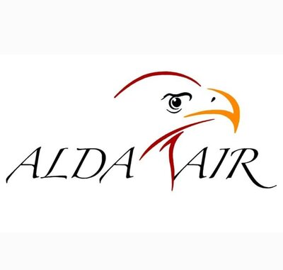 Trademark ALDA AIR