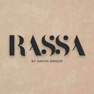 Trademark RASSA BY HACHI GROUP