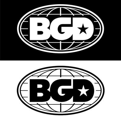 Trademark BGD