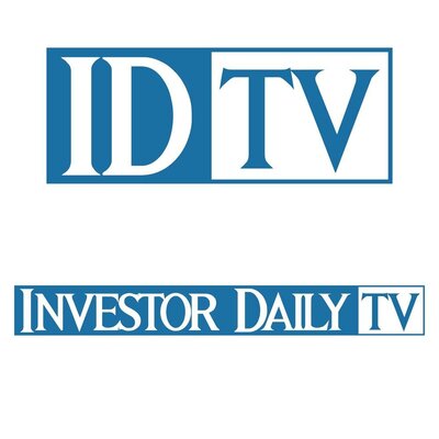 Trademark IDTV INVESTOR DAILY TV