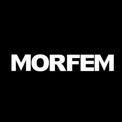 Trademark MORFEM