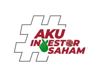 Trademark AkuInvestorSaham