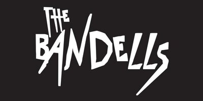 Trademark THE BANDELLS