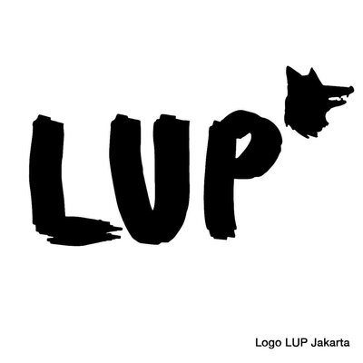 Trademark LUP JAKARTA