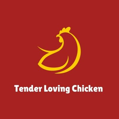 Trademark Tender Loving Chicken