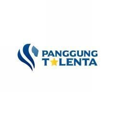 Trademark PANGGUNG TALENTA + LOGO