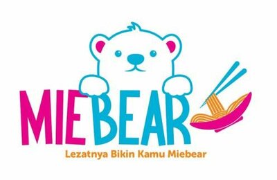 Trademark MIE BEAR + LOGO