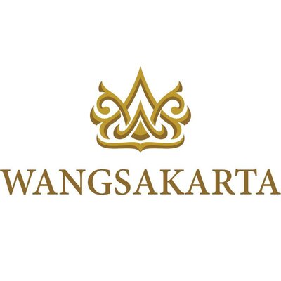 Trademark WANGSAKARTA + LOGO