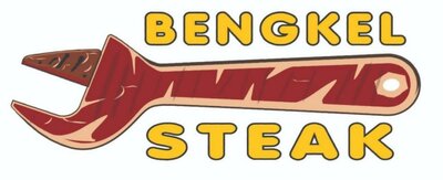 Trademark BENGKEL STEAK + LOGO