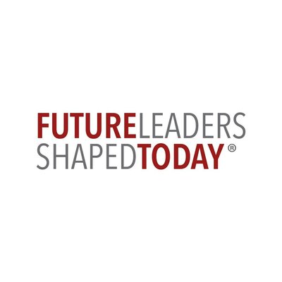 Trademark FUTURE LEADERS SHAPED TODAY