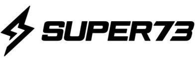 Trademark SUPER73 logo