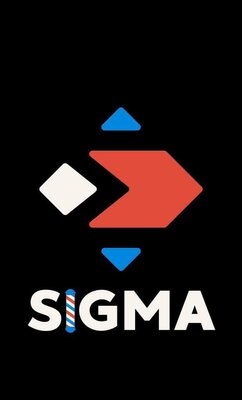 Trademark SIGMA