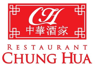 Trademark CHUNG HUA dan Lukisan