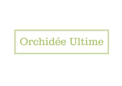 Trademark Orchidée Ultime