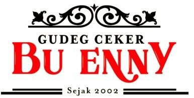 Trademark Gudeg Ceker Bu Enny - Sejak 2002