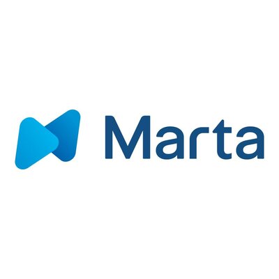 Trademark MARTA