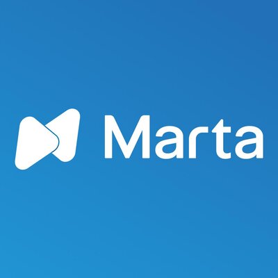 Trademark MARTA