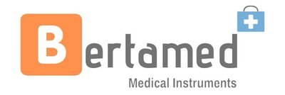 Trademark BERTAMED Medical Instruments + Logo