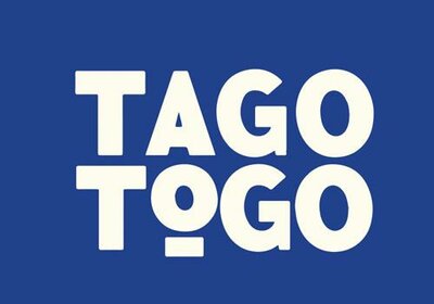 Trademark TAGO TOGO