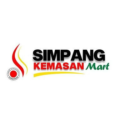 Trademark SIMPANG KEMASAN MART + LOGO