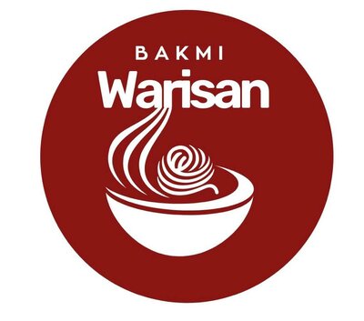 Trademark BAKMI WARISAN