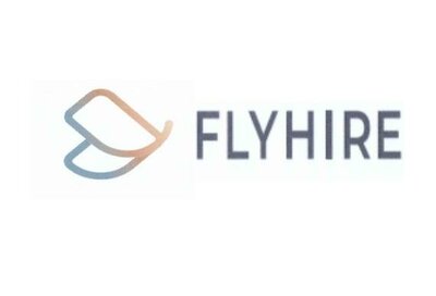 Trademark FLYHIRE