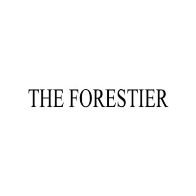 Trademark The Forestier