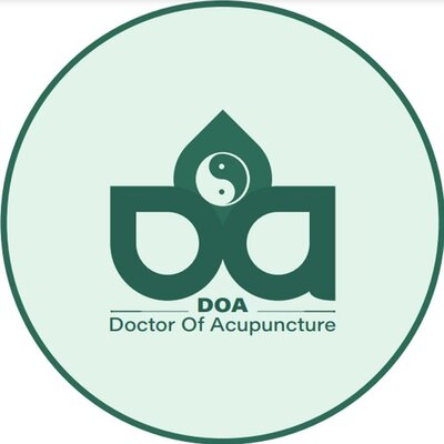 Trademark DOA Doctor Of Acupuncture + LOGO