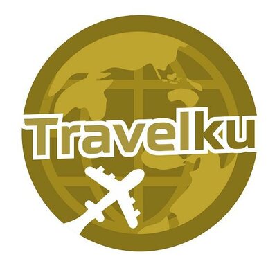 Trademark TRAVELKU + LOGO