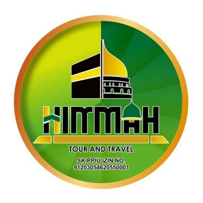 Trademark HIMMAH TOUR AND TRAVEL