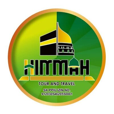 Trademark HIMMAH TOUR AND TRAVEL