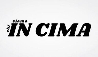 Trademark IN CIMA