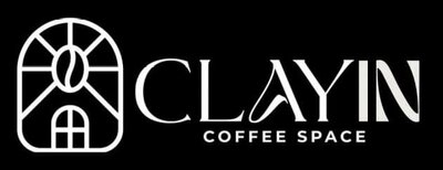 Trademark CLAYIN COFFEE SPACE & Logo