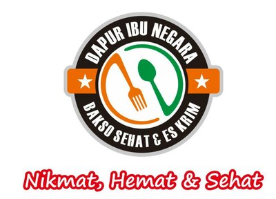 Trademark DAPUR IBU NEGARA + LOGO