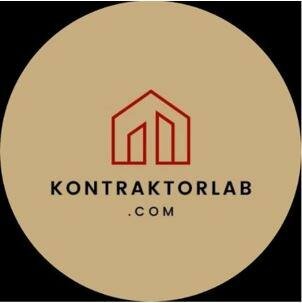 Trademark KONTRAKTORLAB.COM + Logo