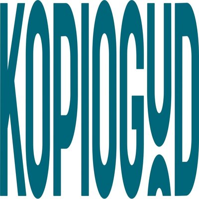 Trademark KOPIOGUD