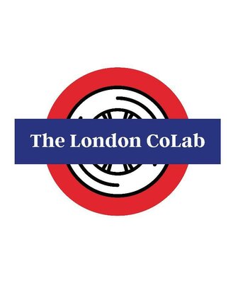 Trademark THE LONDON COLAB