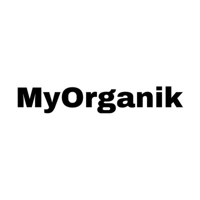 Trademark MyOrganik