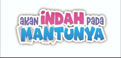 Trademark Akan Indah Pada Mantunya