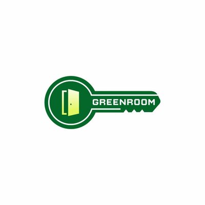 Trademark GREENROOM