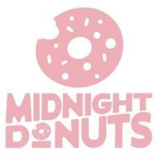 Trademark MIDNIGHT DONUTS