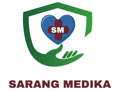 Trademark SARANG MEDIKA & SIMBOL