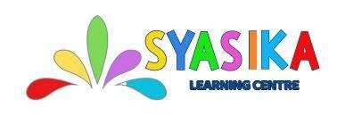 Trademark SYASIKA LEARNING CENTRE + LOGO