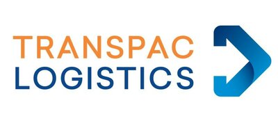 Trademark TRANSPAC LOGISTICS