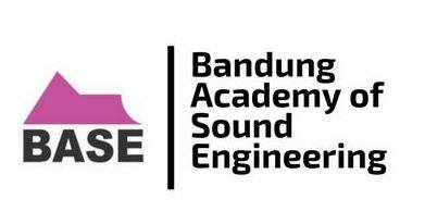 Trademark BASE BANDUNG ACADEMY OF SOUND ENGINEERING + LOGO