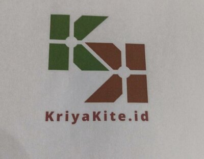 Trademark KriyaKite.id